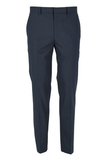 CALVIN NAVY