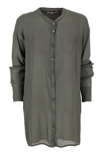 VERDE MILITARE