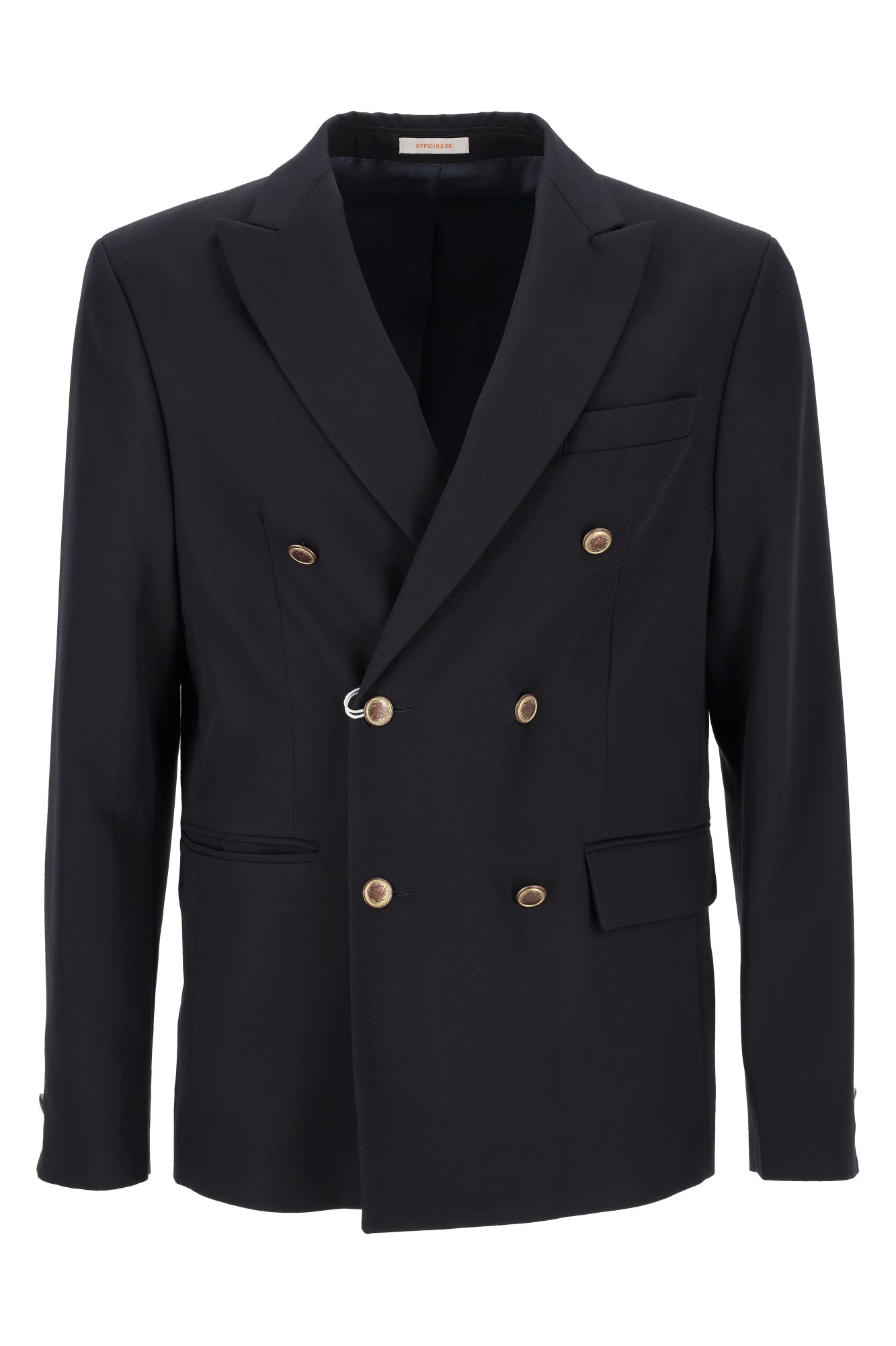 Officina 36 Giacche Uomo 1113DP GIAVA � DirectaShop