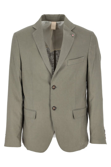 VERDE MILITARE