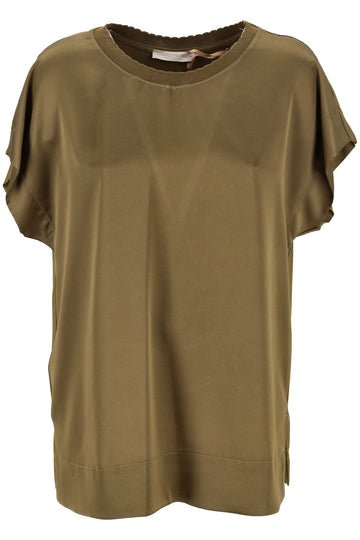 VERDE MILITARE