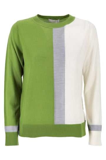 VERDE/BIANCO