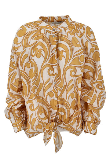 BEIGE/GIALLO