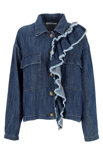 DENIM
