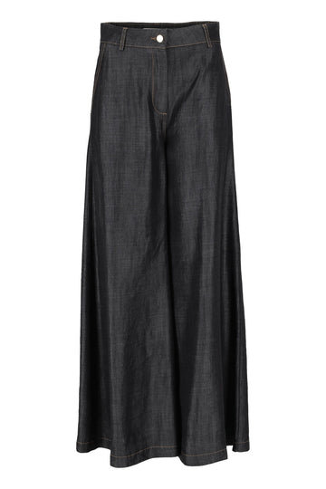 DENIM SCURO