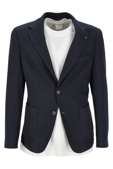 BLU NAVY