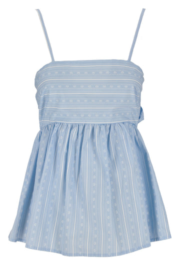 AZZURRO/BIANCO