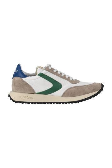 BIANCO/BLU/BEIGE