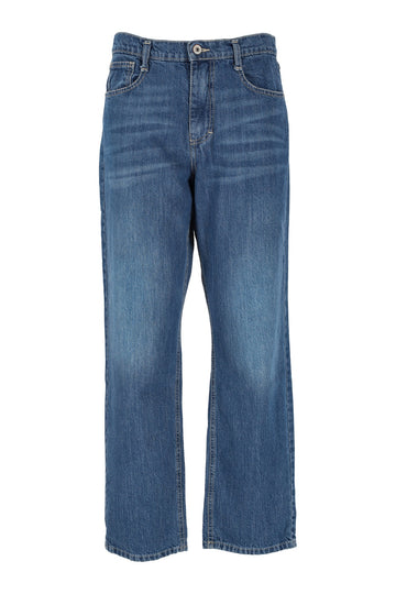 DENIM