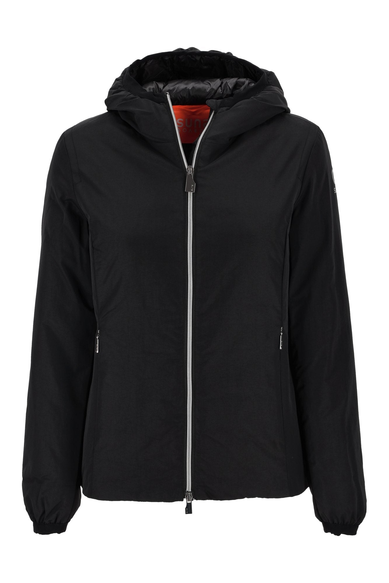 Giubbotto Suns Piumini Sun Suns Giubbotto Donna GBS33001D