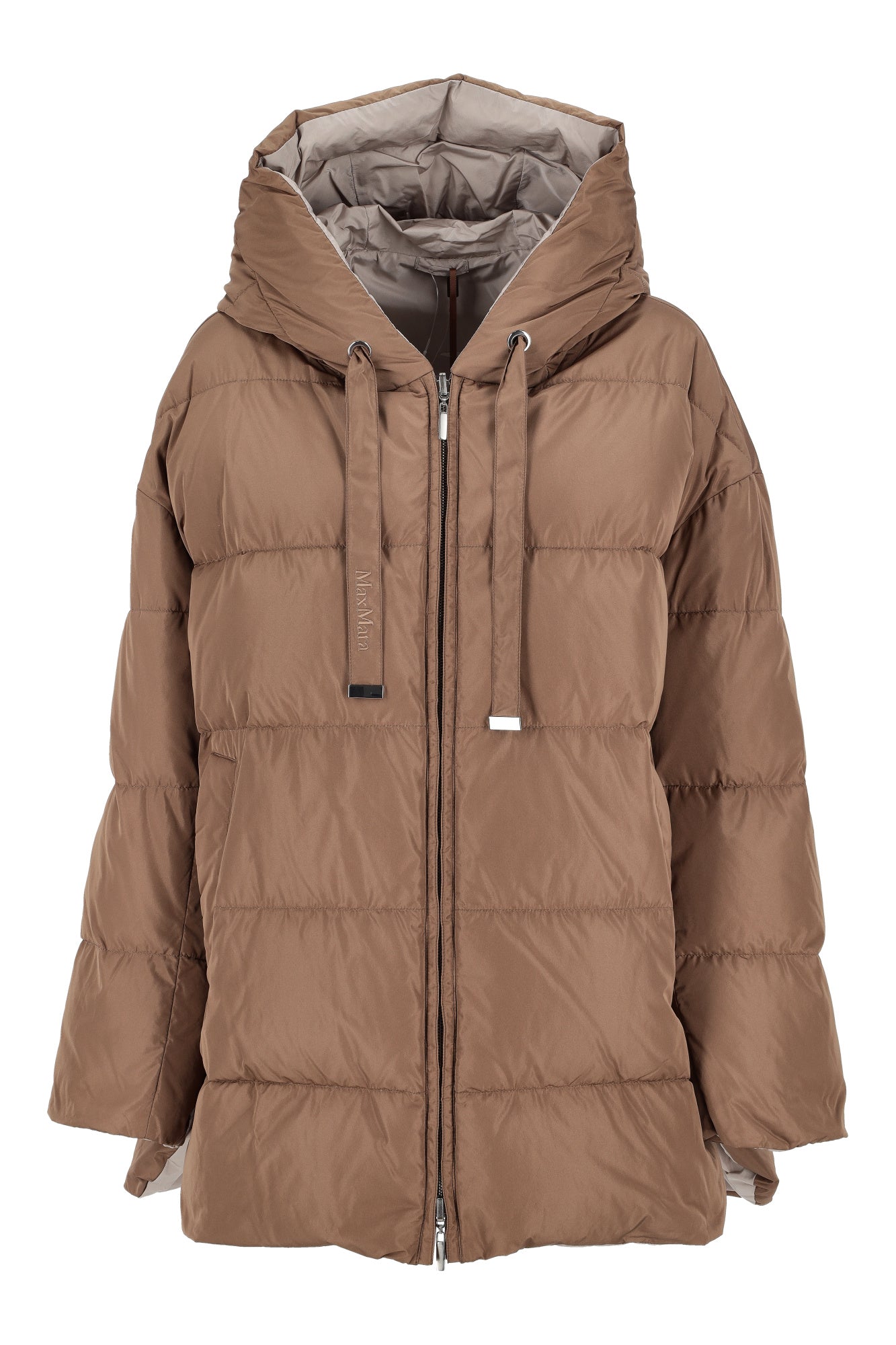 Max Mara Piumini Lunghi 2022 Piumini Weekend Max Mara Sciarpa