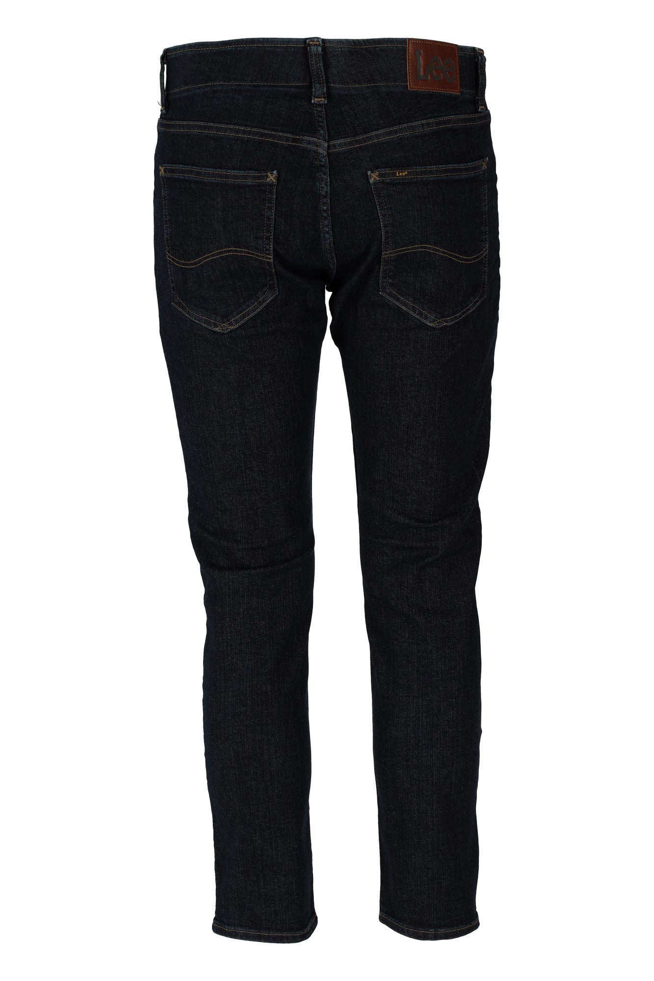 Lee Jeans West 112346326 Blu Relaxed Fit Lee Jeans West 112346326 Blu Relaxed Fit