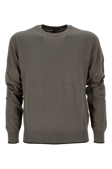 VERDE MILITARE