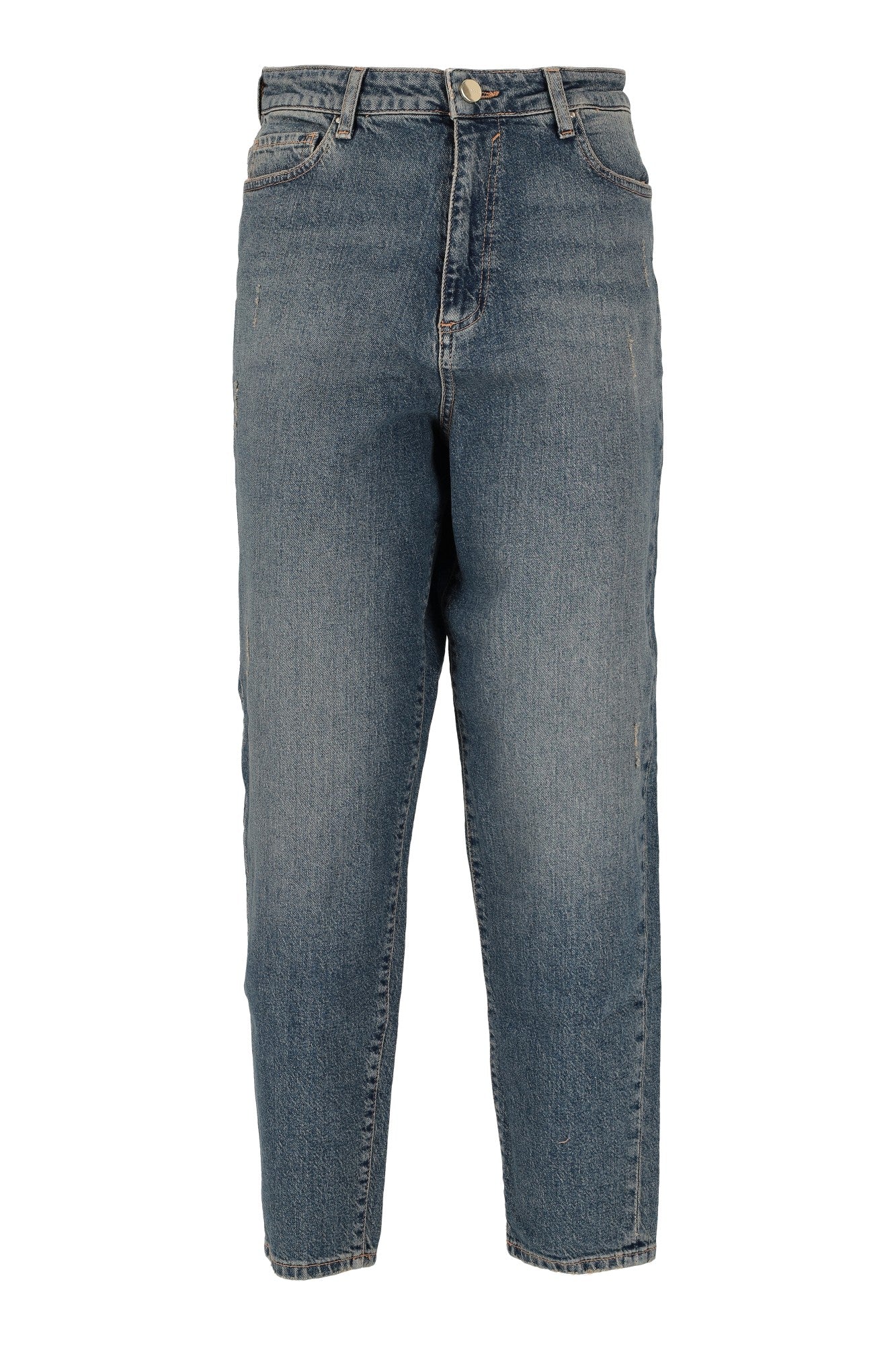 Kocca Jeans Kocca Saldi Online BAETIS Kocca Pantaloni Gessati Con