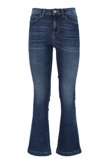 DENIM SCURO
