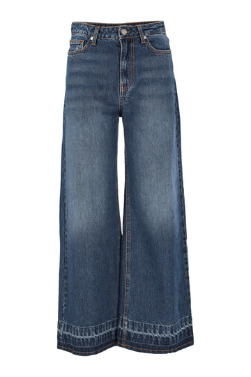 DENIM