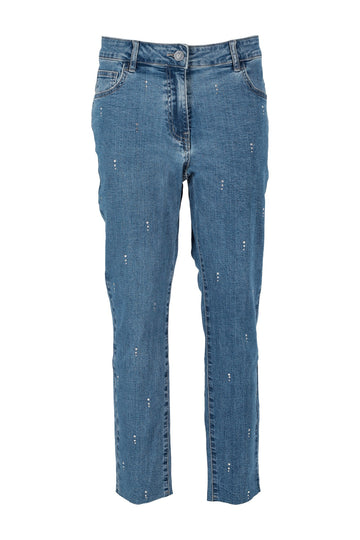 DENIM