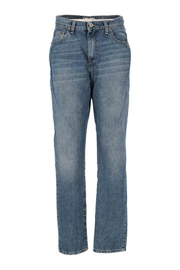 DENIM