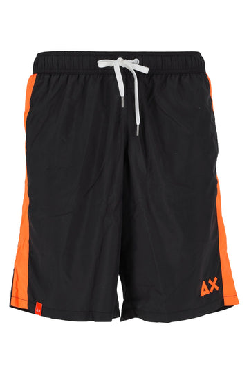 NERO/ARANCIO