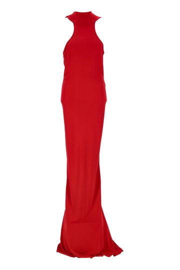 RED PASSION