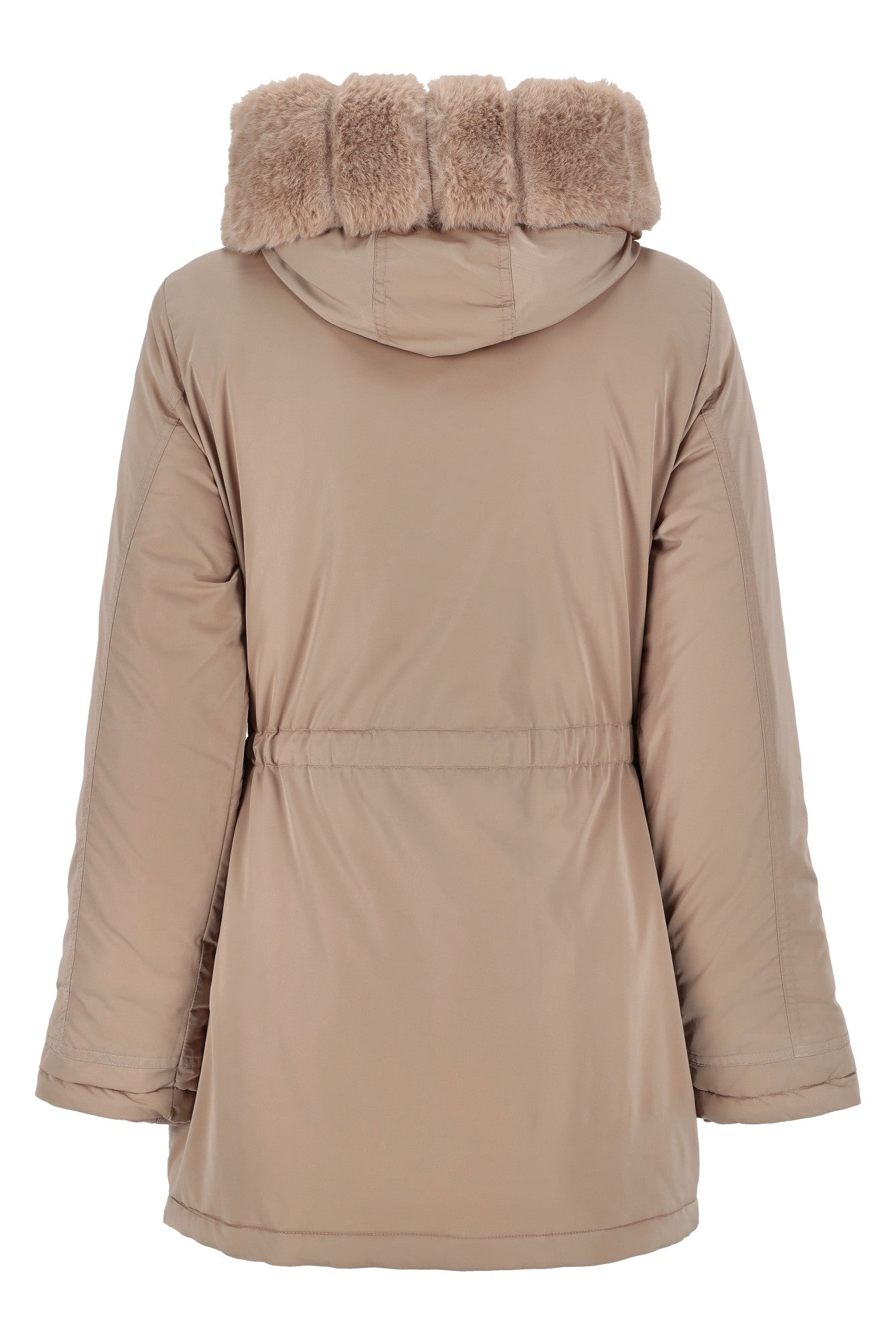 Piumini Donna Diana Gallesi Pelliccia Diana Gallesi Piumini Donna