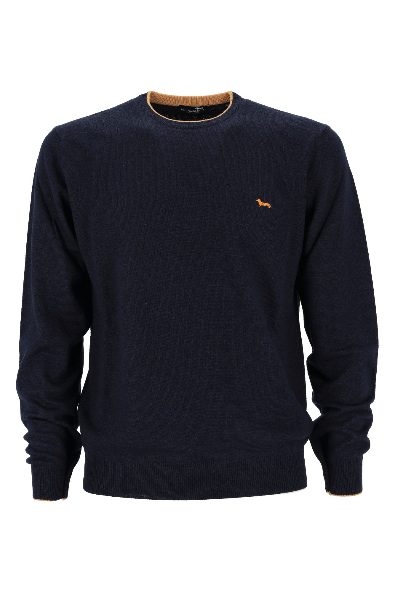 Marca Harmont Maglie Harmont Blaine Uomo Polo Uomo Harmont Blaine