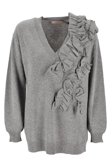 GRIGIO MELANGE