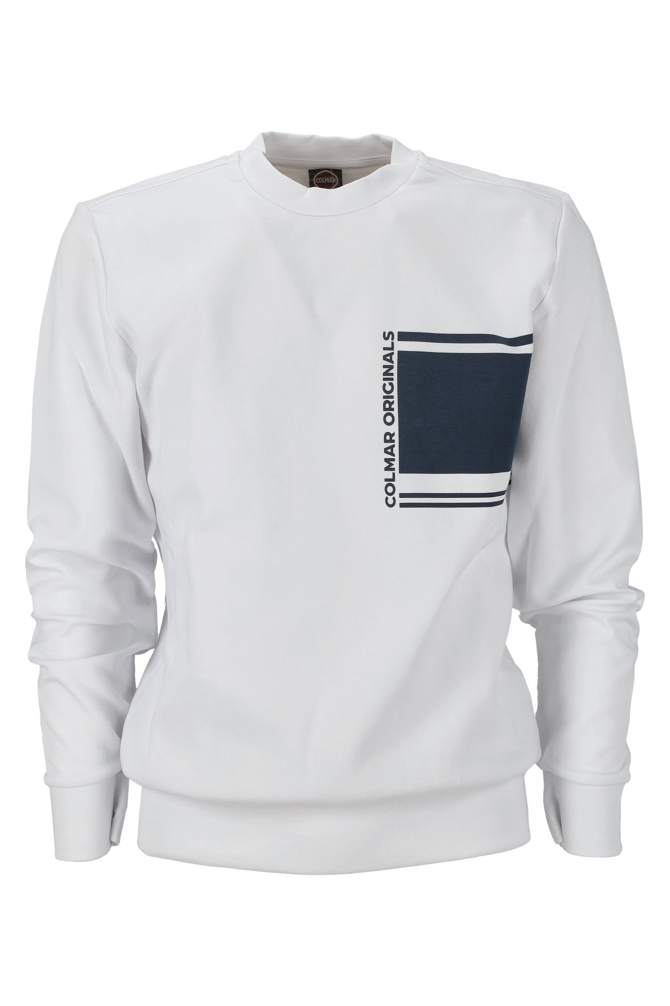 Colmar Originals Felpa Girocollo Felpa Colmar Uomo Colmar Felpa