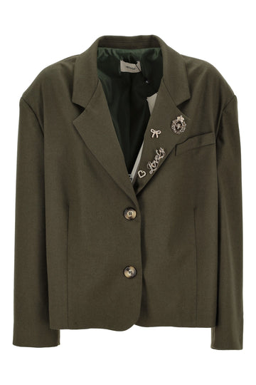 MILITARE