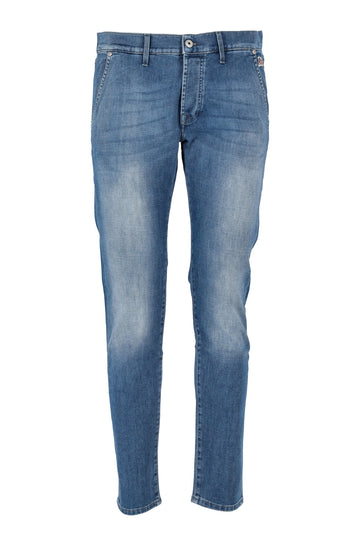 DENIM
