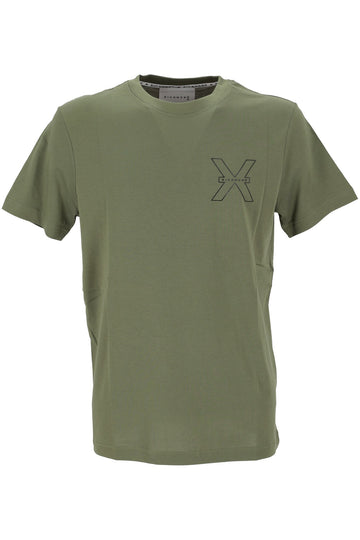 VERDE MILITARE