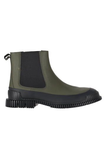 VERDE MILITARE