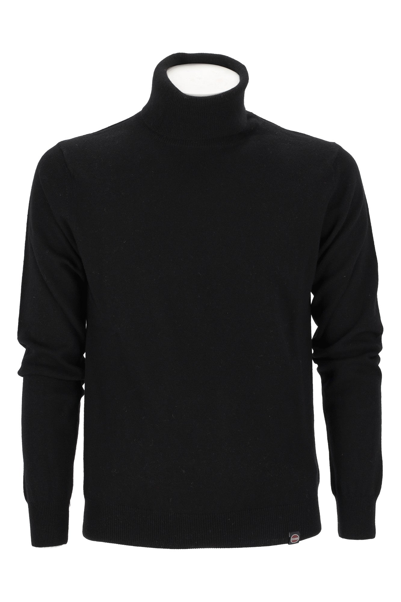 Dolcevita Lupetto Uomo Decathlon Cotone Biologico Lupetto Collo