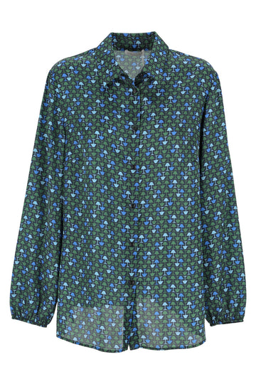VERDE/BLU