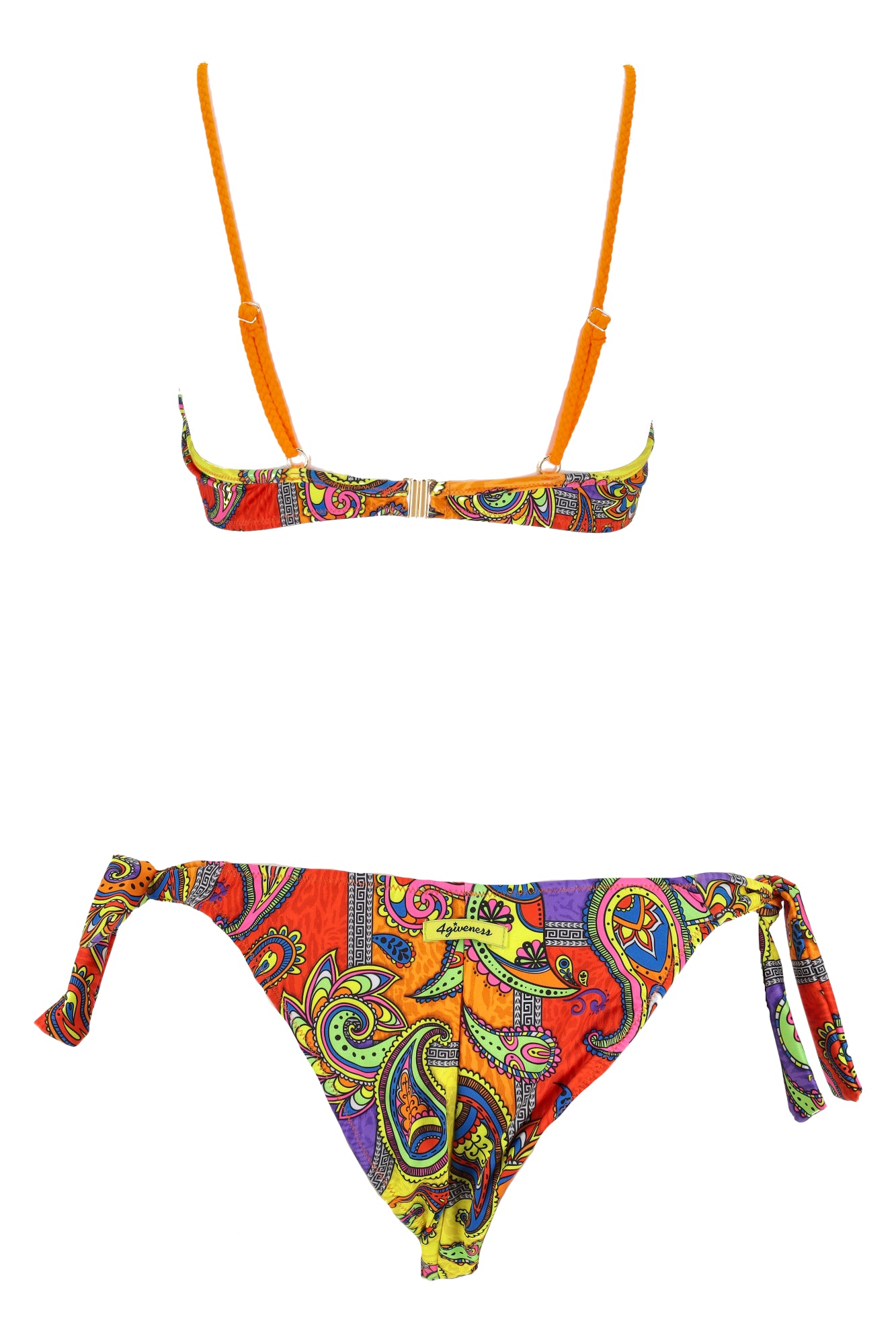 4giveness Bikini Donna FGBW3516 DirectaShop