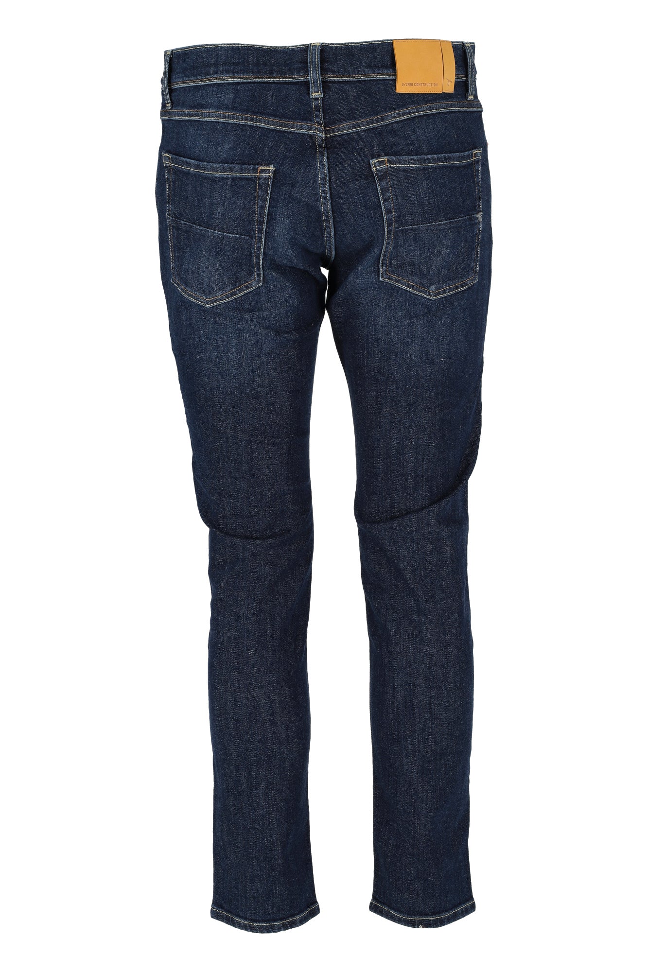0/zero Construction Jeans Uomo ORI012 30 2825 – DirectaShop