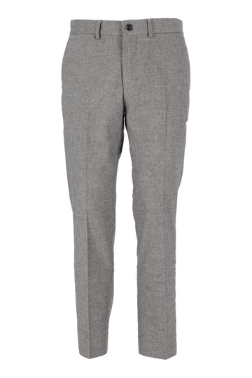 MEDIUM GREY  
