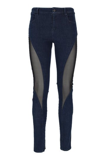 DENIM SCURO