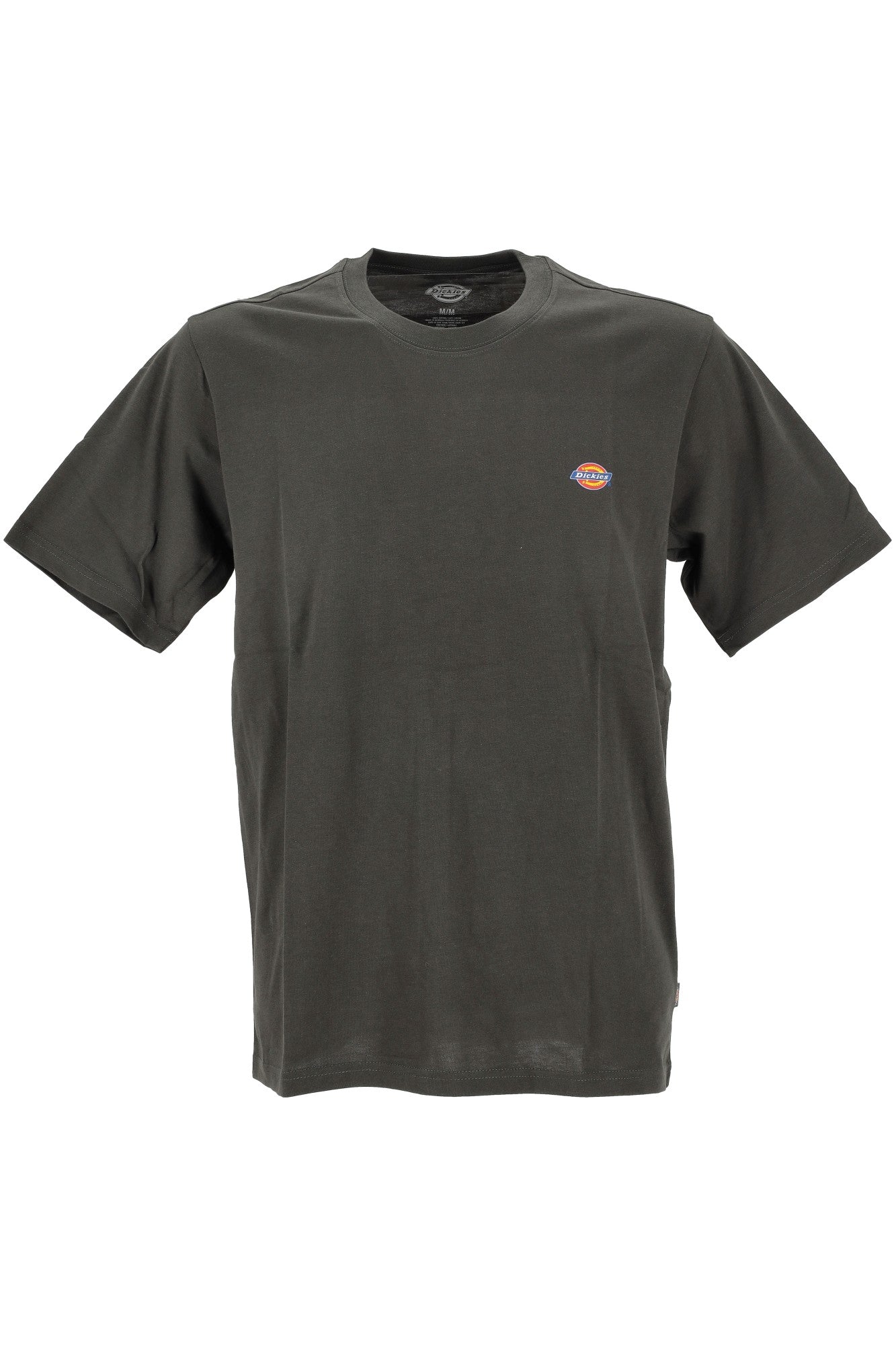 BLACK+DECKER Confezione Da 2 T-Shirt Uomo In 100% Cotone, Morbide E Traspiranti, Maniche Corte, Girocollo, Taglie M-XXL, Colori Bianco, Grigio, Nero - 3