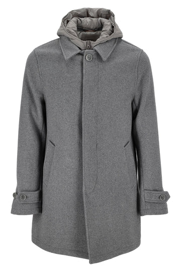 GRIGIO CHIARO