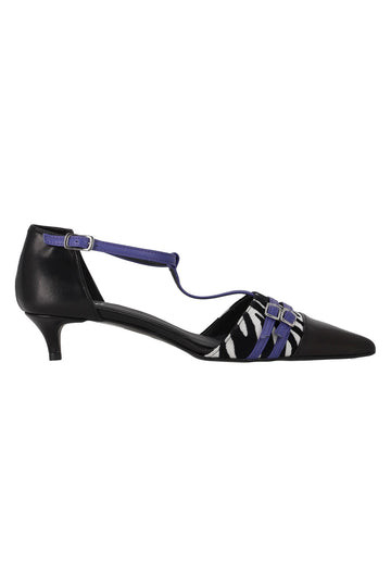 NERO/ZEBRA/VIOLA