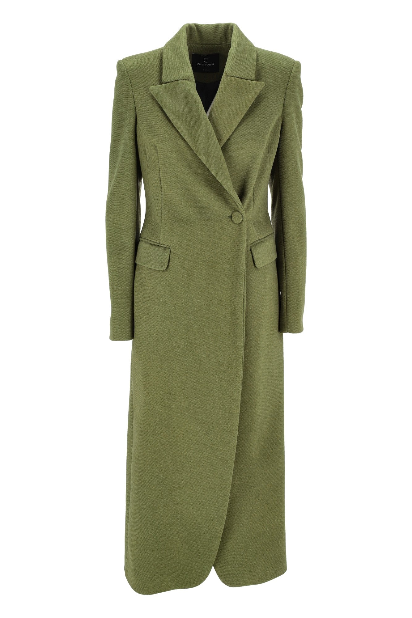 Cappotto Donna Cristinaeffe Vendita Online Cappotto Cristina Effe