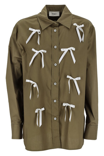 VERDE MILITARE
