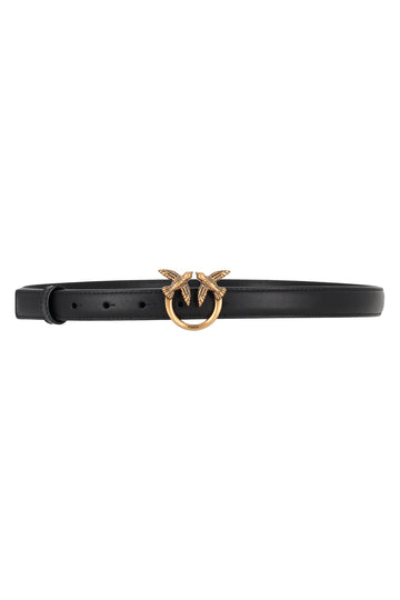 NERO/ANTIQUE GOLD