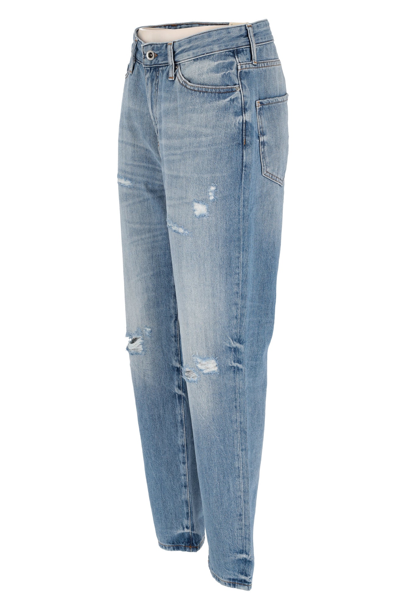 Armani Exchange Jeans Donna 3DYJ16-Y16GZ – DirectaShop