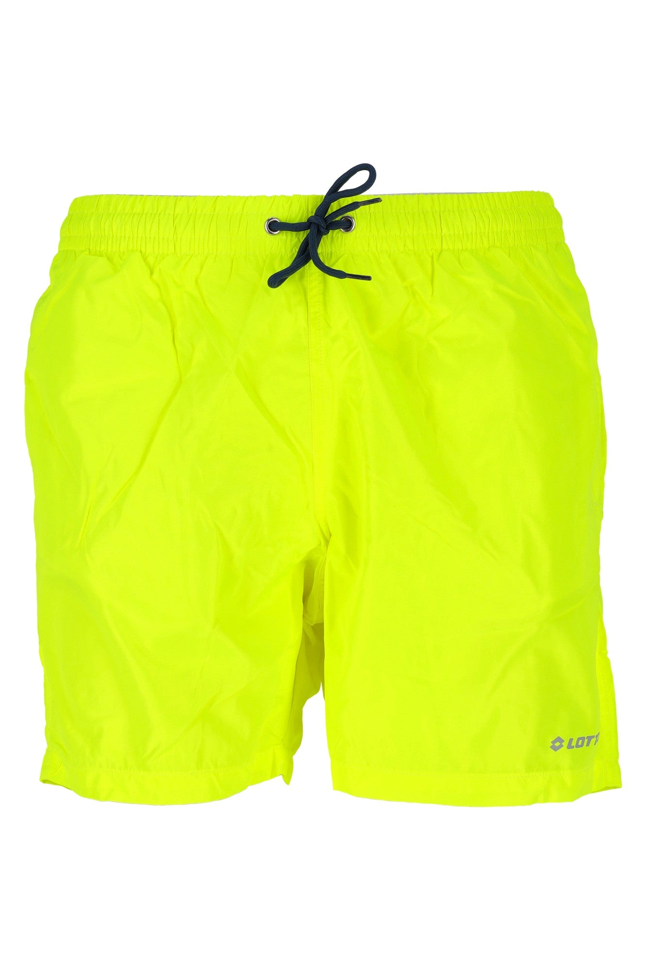 Lotto Costume da Mare Uomo Blu Stampa Logo Lotto Costume da Mare Uomo Blu Stampa Logo