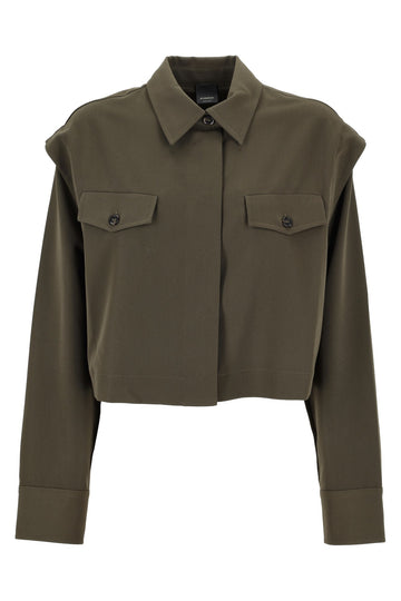 VERDE MILITARE