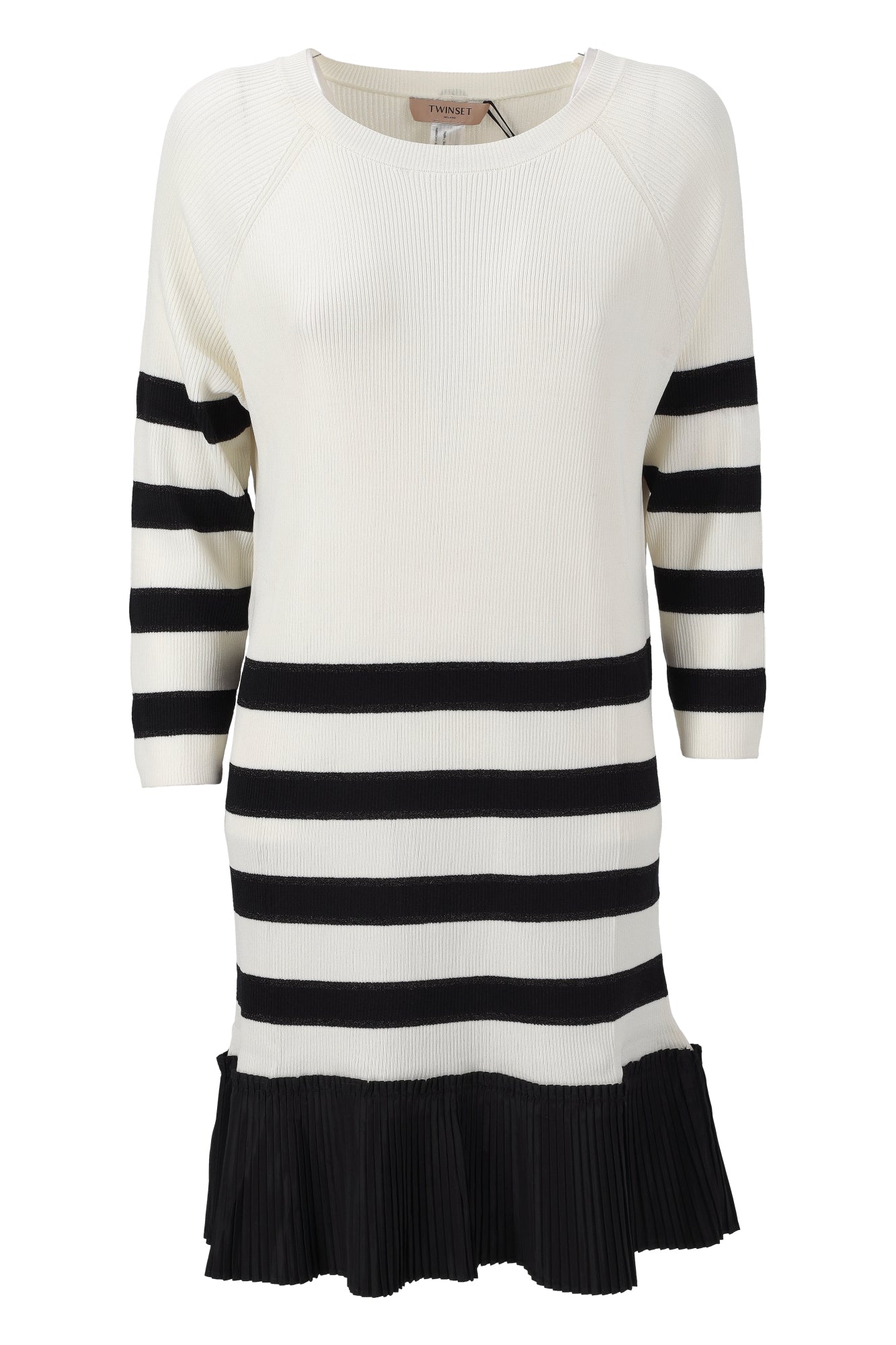 Guida Alle Taglie Twinset Taglie Twin-set Abito Donna 241TE3011