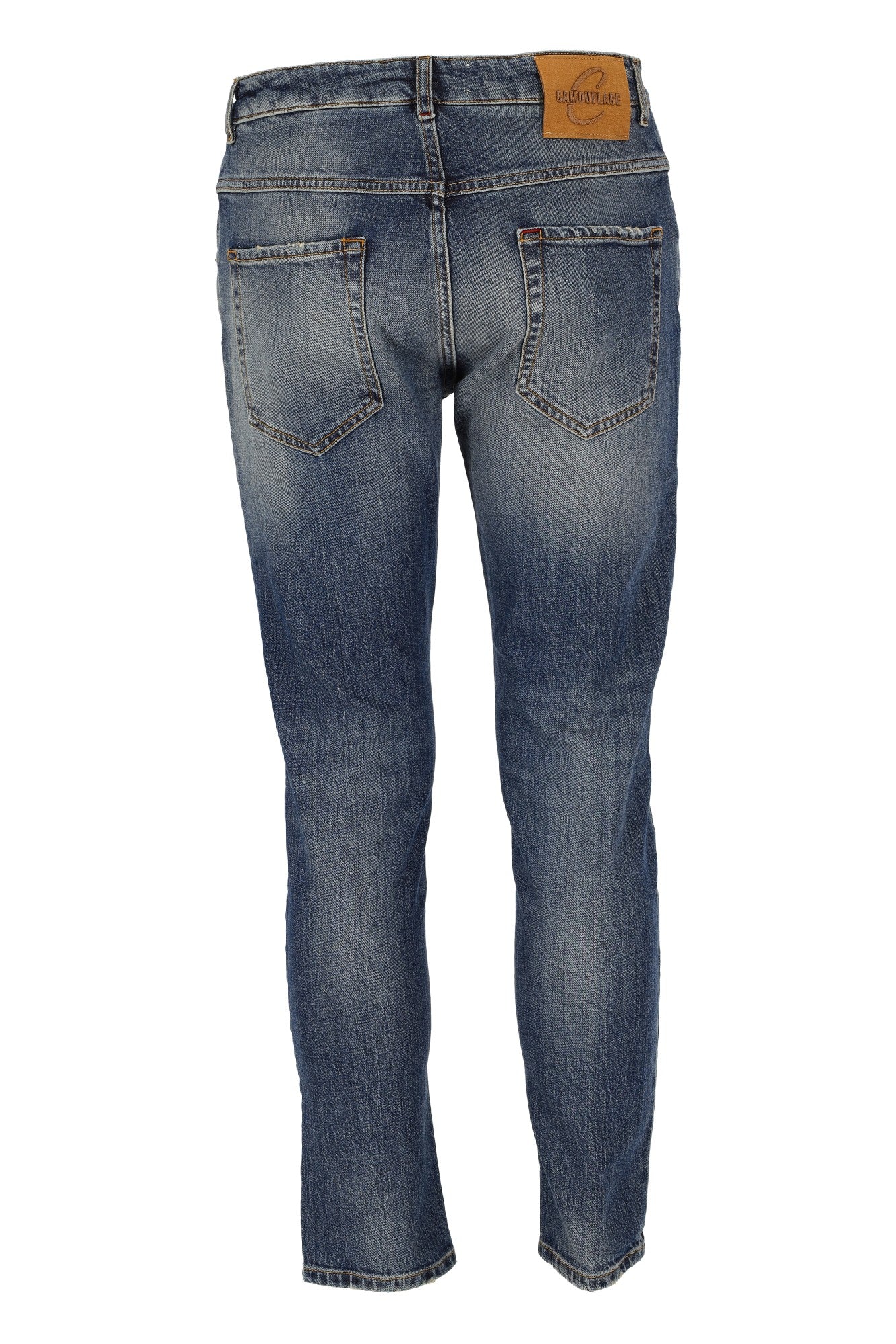 Camouflage Jeans Uomo ROCCO D100 A894 – DirectaShop