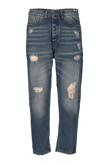 DENIM